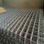 Galvanized steel wire mesh supports custom processing