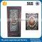 Provide Oem Service Custom Metal Front Entry Doors