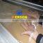 senke 110 mesh ,Ultra thin stainless steel wire mesh