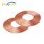Chinese Supply The Appearance Of The Building C10200/c11000/c12000 Copper Roll