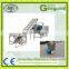 Equipamiento eléctrico para cortar raíces de ajo/Máquina de procesamiento de ajo