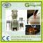 Industrial high pressure high temperature high yield Coffee extraction machine for instant coffee powder production in china