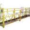 swing stage wall roller