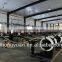 China best supplier of PP-R PE Pipes and mainfod underflor heating system