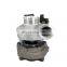 Complete Turbocharger BV45 5370734 5343015 17459700001 For FOTON TOANO ISF 2.8L