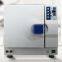 Kleiner 18L/23L-Sterilisator Druckdampfsterilisator