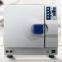 Small 18L/23L sterilizer Pressure steam sterilizer