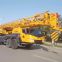 80 ton used XCMG XCT80 truck crane FOR SALE