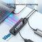 10-port USB-B to USB3.0 hub