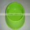 Candy color small pet bowl,Pet products