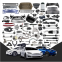 Auto Parts OEM & ODM, Car Spare Part Accessories