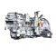Pièces de camion lourd 12JSDX240TA 12JSX240TA Ensemble de transmission pour Shacman M3000X3000X5000