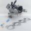Gt1446 turbocharger 781504-0001 781504-0002 8299738480 847-1446 55565353 Turbo for Opel Astra with A14NET EcoTec Engine