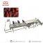 Ligne de lave - machines pour dattes. Machine de traitement des dattes 1T - 3T/H
