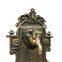 Xmsunny Gardens Heavy Duty Cast Garden Water Fountain Wall Mounted Fountain