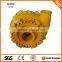 Electrical Motor Marine Sand Dredge Pump with Gear Box