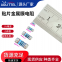 SMD Resistors 0411 1206 0204 0207  Metal film resistance 10ohm To 10Mohm Leadless metal film resistor MELF Resistors