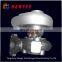 S1B turbo for VALTRA BF75 BL77 BL88 700 VALMET (SISU DIESEL) AGRICULTURAL VEHICLE turbocharger 312935