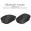 Wireless blue tooth 2.4G With USB Receiver Optical Gaming Mouse for office mouse Business Computer Accessories