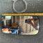 auto exterior parts 0082 rearview mirror lens for chinese bus
