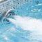 Jet Swim 2000 Swimming Pool Counter Current Contracorriente Piscina Swim Jet