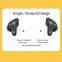 Air Plus TWS BT5.0 Wireless Sport Earphone Waterproof Headphone Stereo Touch Control Headset