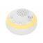 OEM/ODM white noise sound machine  Night light Soothing Baby Sleep Aid Portable  9 Soothing Natural Music