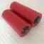 High Quality Q235 Steel Mining Conveyor Roller Idler Roller