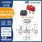 Amass new T plug AM-1015E with back cover