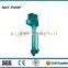 ZJL Diesel Engine Single-stage Centrifugal Slurry Pump