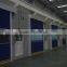 high speed PVC rolling doors, factory fast rolling doors