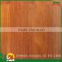 Wear-resisting Multilayer Pear Engineered Timber Flooring Hot sale
