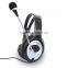 ET-311 Computer Headphone Set W