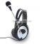 ET-U888 USB Headphone Set