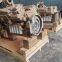 Motor de minería KTA50-C1600 Motores KTA 50 Ensamblaje completo del motor diesel para el tranvía de minería BELAZ