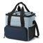 polyester cooler bag carry cooler bag