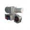 220V 380V AC IP67 QUARTER-TURN ACTUATOR TYPE  SMA+RS160/K