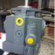 Made in China High-Quality VV16-R-Y-B-20 Plunger Pump Hydraulic Pump