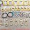 Pièces de moteur 4006 Kit de joints supérieur 6SE663P compatible avec Perkins
