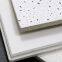 Acoustic Ceiling Tegular Edge Mineral Fiber Board 595x595mm For School