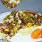 Four-Cereals Medley Assorted coarse grains platter,cereal raw material