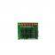 GATE DRIVER PCB (GRD) HIEE401782R0001, LT C391 AE01 32x23x3,5 cm 0,35 kg