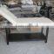 Wooden Massage Bed