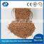 polishing materials or filter media crushed walnut shell