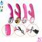 China Factory cheap good quality vibrator sex toy rechargeable vibrator adult toys