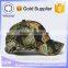 High Quality 2015 New Distressed Denim Baseball Cap Clips Hard Cap