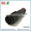 Female Speak on Jack to 6.35mm TRS Stereo Female Locking Jack Speaker Cable Adapter