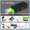 12V 12000mAh Multi function portable car jump starter