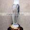 Natural Crystal Buddha / Quartz Crystal Buddha