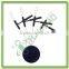 High quatity fishing tool wholesale fishing tackle T-shape rubber stopper and float seat fishing accessories